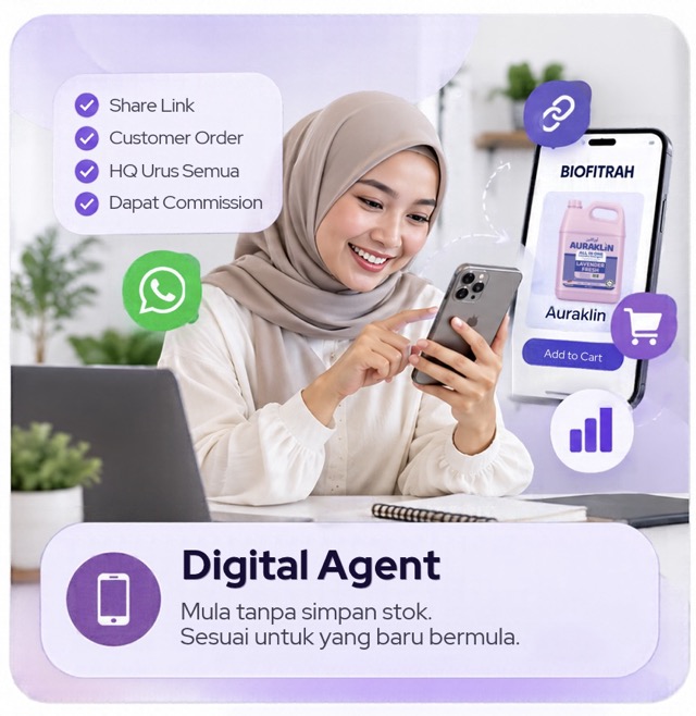 Digital Agent